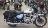 ROYAL ENFIELD METEOR 350 AURORA