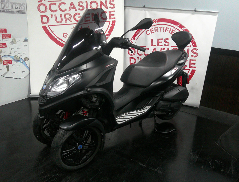 PIAGGIO MP3 300 HPE 2022 13400KM