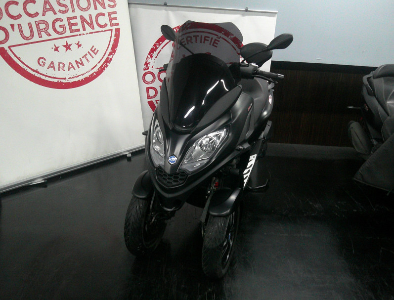PIAGGIO MP3 300 HPE 2022 13400KM