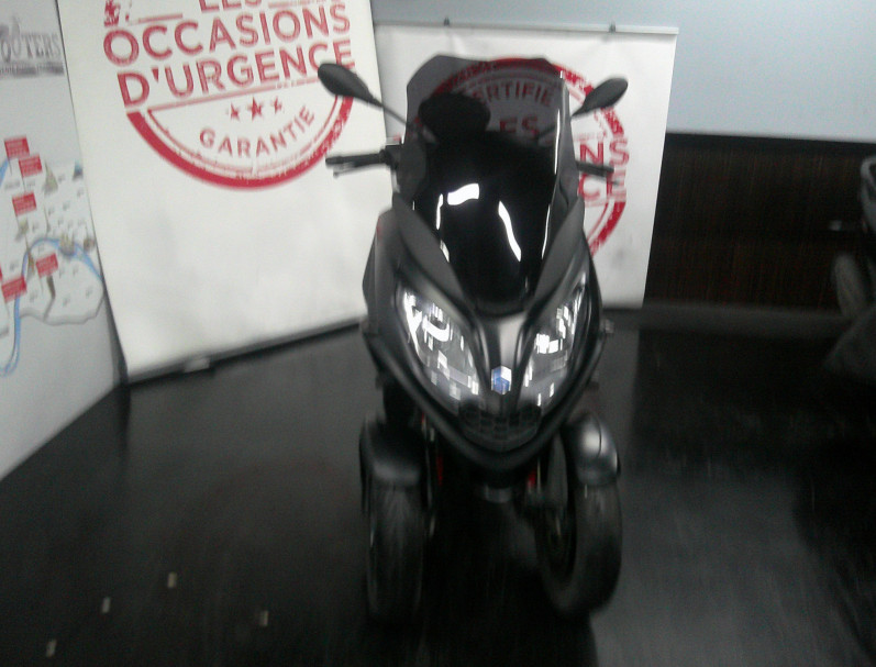 PIAGGIO MP3 300 HPE 2022 13400KM