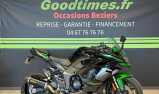KAWASAKI NINJA 1000 SX