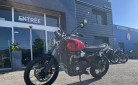 TRIUMPH SCRAMBLER 1200