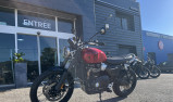 TRIUMPH SCRAMBLER 1200