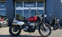 TRIUMPH SCRAMBLER 1200
