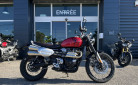 TRIUMPH SCRAMBLER 1200