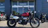 TRIUMPH SCRAMBLER 1200