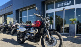 TRIUMPH SCRAMBLER 1200