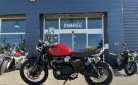 TRIUMPH SCRAMBLER 1200