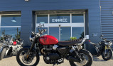 TRIUMPH SCRAMBLER 1200
