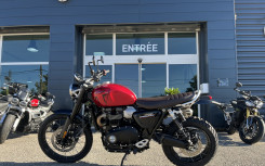 TRIUMPH SCRAMBLER 1200