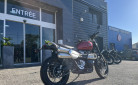 TRIUMPH SCRAMBLER 1200