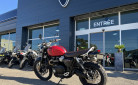 TRIUMPH SCRAMBLER 1200
