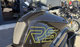 TRIUMPH STREET TRIPLE 765 RS