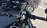 TRIUMPH STREET TRIPLE 765 RS