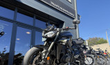 TRIUMPH STREET TRIPLE 765 RS