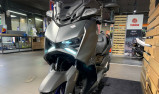 YAMAHA XMAX 125