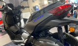 YAMAHA XMAX 125