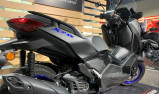 YAMAHA XMAX 125