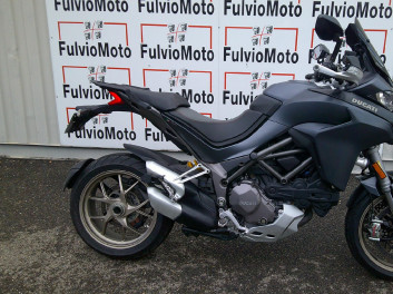 DUCATI MULTISTRADA 1260 OCCASION N°19803