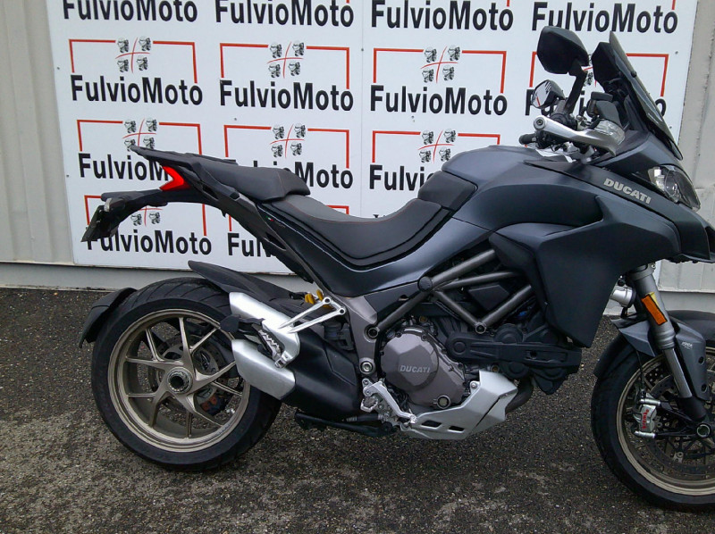 DUCATI MULTISTRADA 1260 OCCASION N°19803