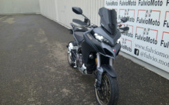 DUCATI MULTISTRADA 1260 OCCASION N°19803