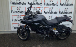 DUCATI MULTISTRADA 1260 OCCASION N°19803