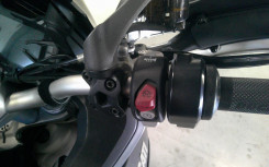 DUCATI MULTISTRADA 1260 OCCASION N°19803