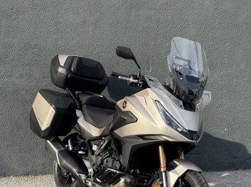 HONDA NT 1100 DCT SE 2025