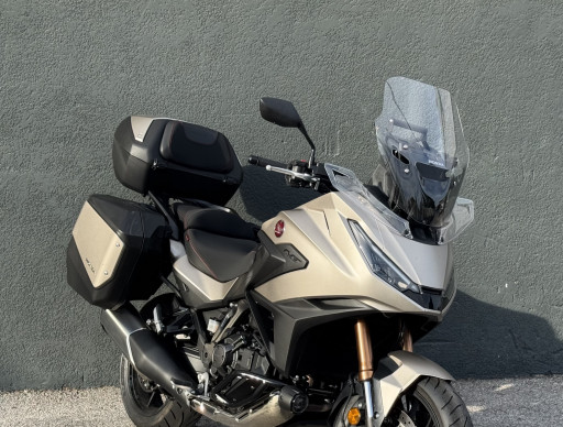 HONDA NT 1100 DCT SE 2025
