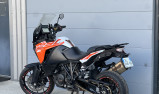 KTM 1290 SUPER ADVENTURE S