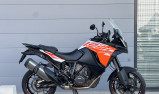 KTM 1290 SUPER ADVENTURE S