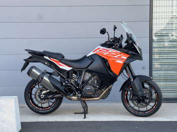 KTM 1290 SUPER ADVENTURE S
