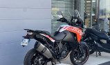 KTM 1290 SUPER ADVENTURE S