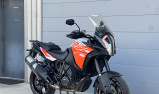 KTM 1290 SUPER ADVENTURE S