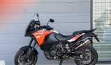KTM 1290 SUPER ADVENTURE S