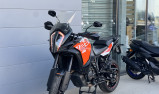 KTM 1290 SUPER ADVENTURE S