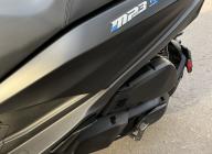 PIAGGIO MP3 400 RST SPORT