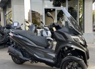 PIAGGIO MP3 400 RST SPORT