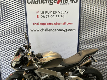 APRILIA TUONO 1100  V4 RR