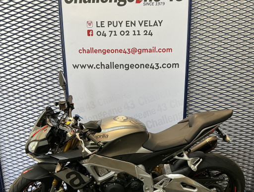 APRILIA TUONO 1100  V4 RR
