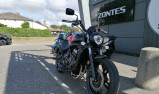 KAWASAKI VULCAN 650 S  / 165€ PAR MOIS / DSN MOTOS MARMANDE