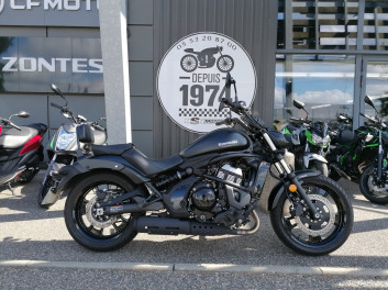 KAWASAKI VULCAN 650 S  / 165€ PAR MOIS / DSN MOTOS MARMANDE