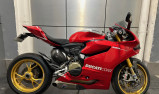 DUCATI PANIGALE 1199 R