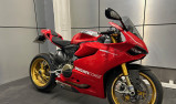 DUCATI PANIGALE 1199 R