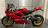 DUCATI PANIGALE 1199 R