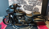 INDIAN CHIEFTAIN 112 DARK HORSE