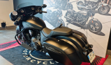 INDIAN CHIEFTAIN 112 DARK HORSE