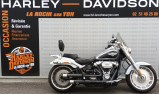 HARLEY-DAVIDSON SOFTAIL FAT BOY 1868