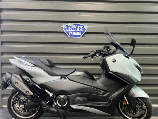 YAMAHA XP T-MAX 560 TECH MAX 2025 - Livraison 
