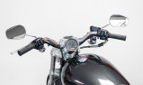 HARLEY DAVIDSON - SPORTSTER 883 CUSTOM METAL